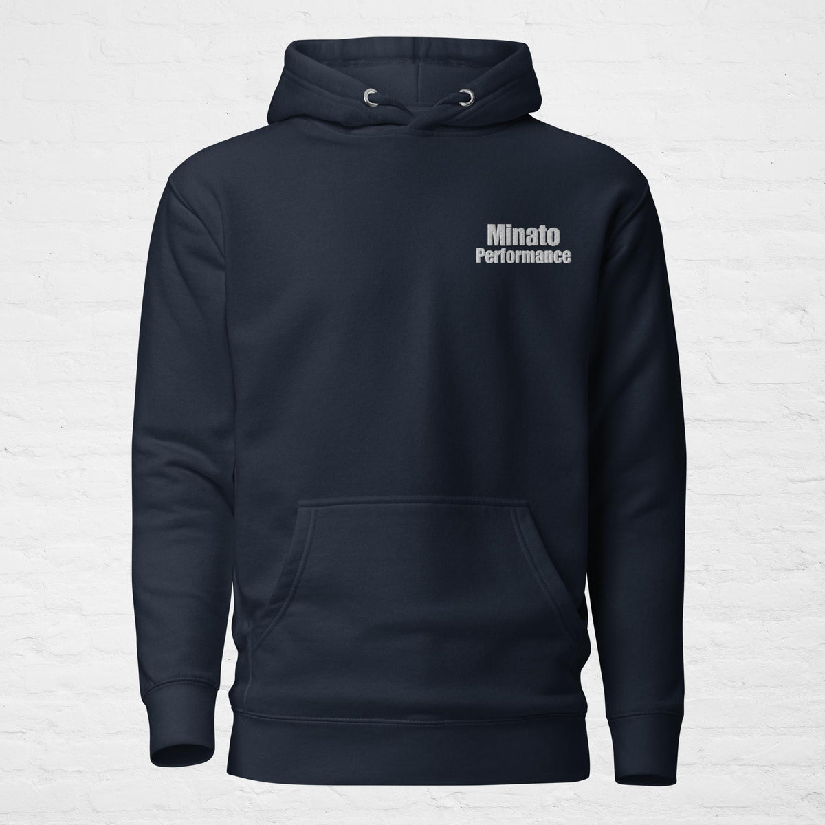 Work Hoodie – Minato Performance